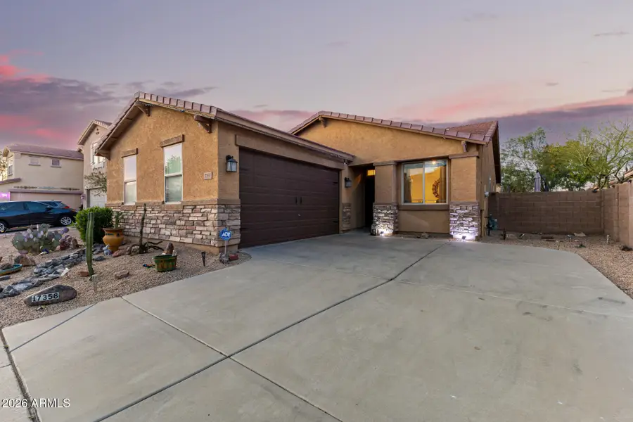 17358 W Adams Street, Goodyear, AZ 85338 - #3