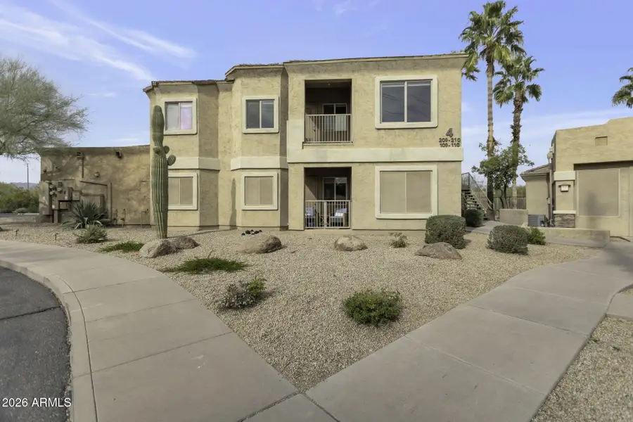 12050 N Panorama Drive #209, Fountain Hills, AZ 85268 - #2