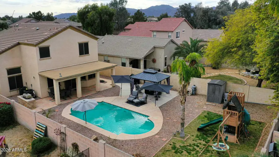 17156 W Young Street, Surprise, AZ 85388 - #2