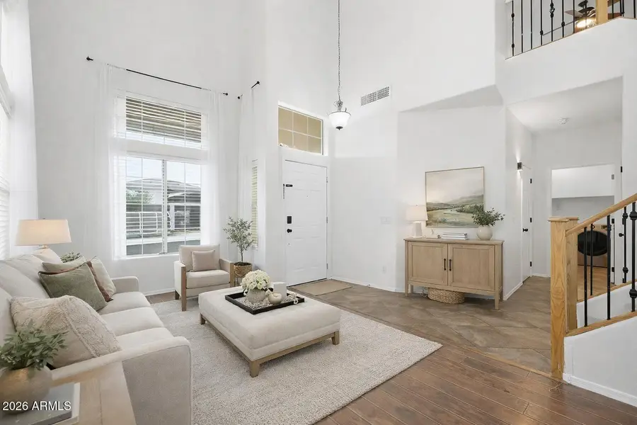 17156 W Young Street, Surprise, AZ 85388 - #3