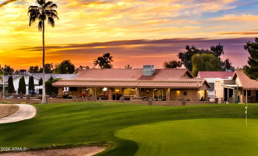 2090 Leisure World --, Mesa, AZ 85206 - #2