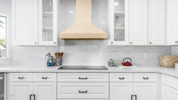 2334 N Rose --, Mesa, AZ 85213