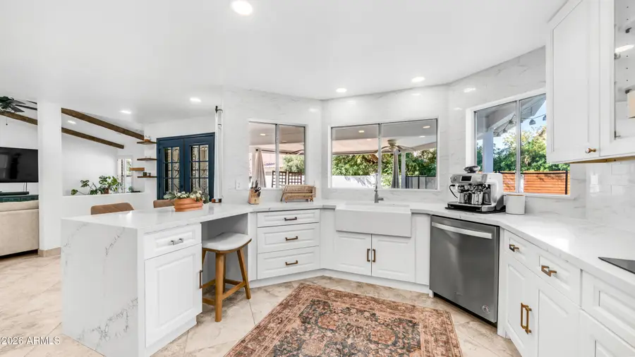 2334 N Rose --, Mesa, AZ 85213 - #3