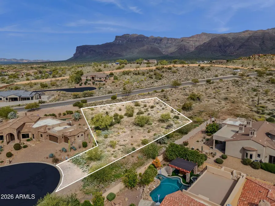 8952 E Quail Cove Lane #27, Gold Canyon, AZ 85118 - #2