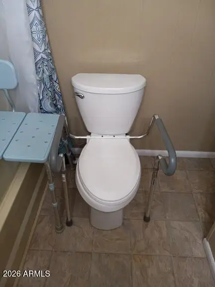 1925 S Arizona Boulevard #117, Coolidge, AZ 85128 - #2