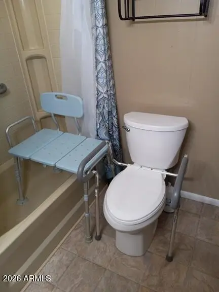 1925 S Arizona Boulevard #117, Coolidge, AZ 85128 - #3