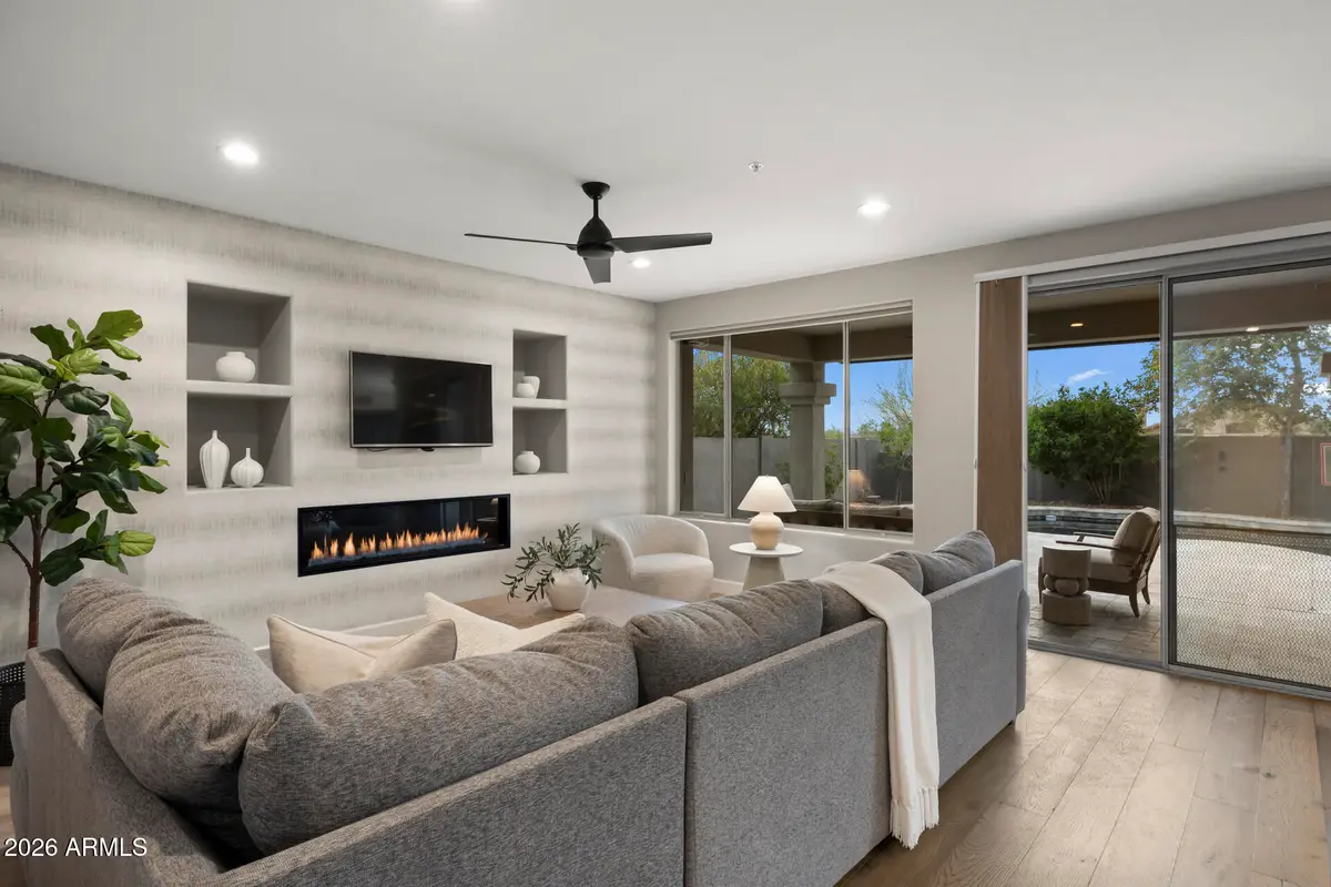 10532 E Firewheel Drive, Scottsdale, AZ 85255 - #1