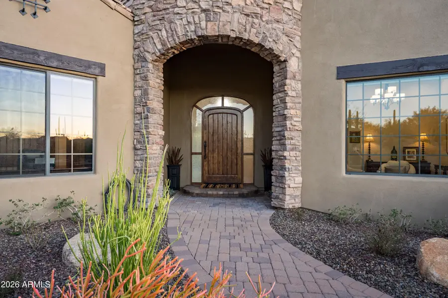 8933 E Covey Trail, Scottsdale, AZ 85262 - #3