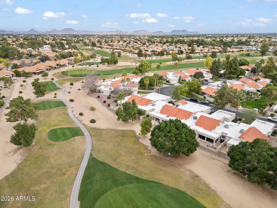 18834 N 95th Avenue, Peoria, AZ 85382 - #2