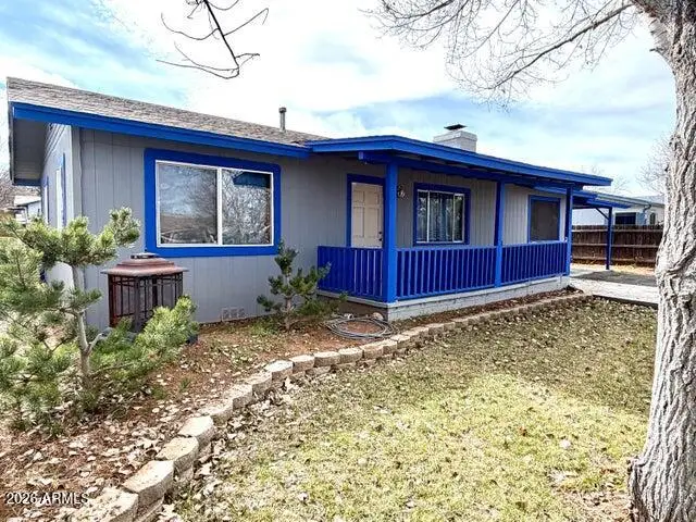 207 E Aero Drive, Payson, AZ 85541 - #3