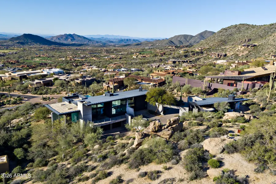 10874 E Purple Aster Way, Scottsdale, AZ 85262 - #2