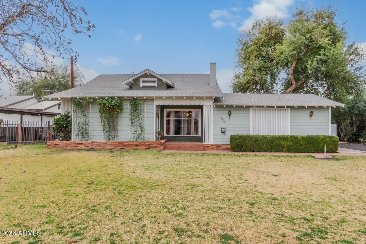 7604 N 59th Avenue, Glendale, AZ 85301 - #1