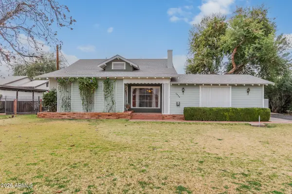 7604 N 59th Avenue, Glendale, AZ 85301