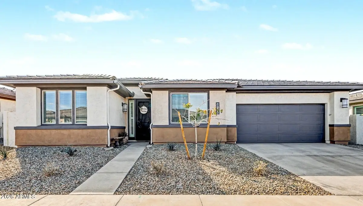 1275 W Via Del Palo --, Queen Creek, AZ 85140 - #1