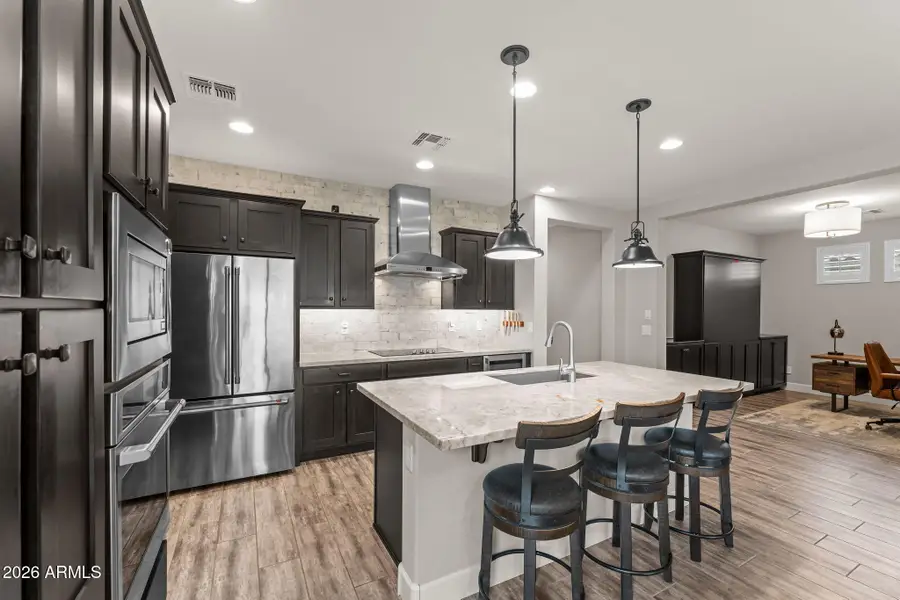 3261 Huckleberry Way, Wickenburg, AZ 85390 - #3