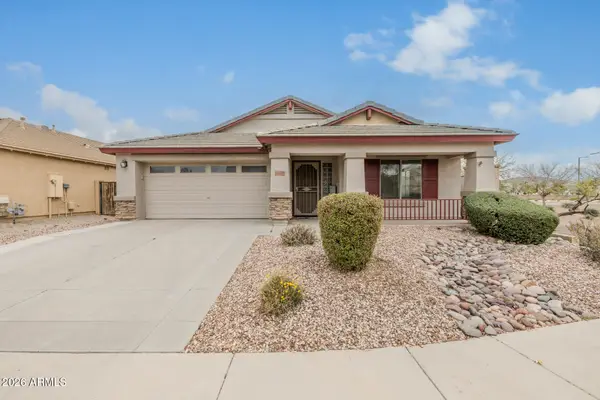 13551 N 175th Drive, Surprise, AZ 85388