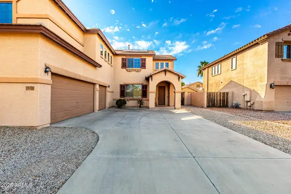 11908 N 145th Lane, Surprise, AZ 85379