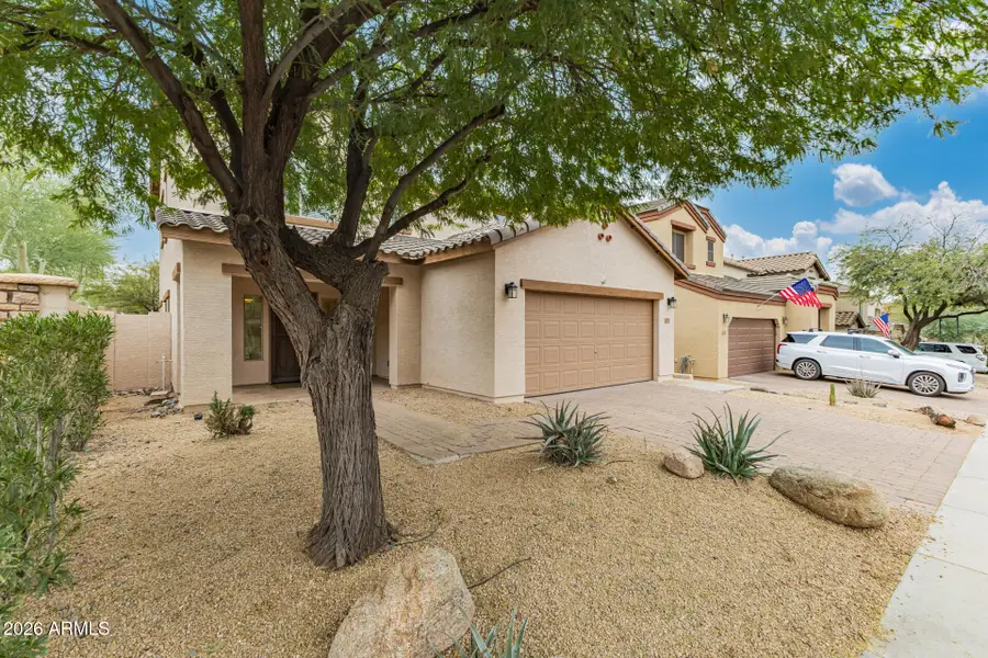 2317 W Barwick Drive, Phoenix, AZ 85085 - #3