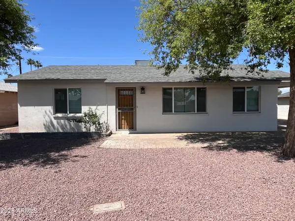 5610 N 38th Drive, Phoenix, AZ 85019