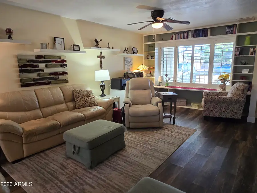 5234 E Friess Drive, Scottsdale, AZ 85254 - #2