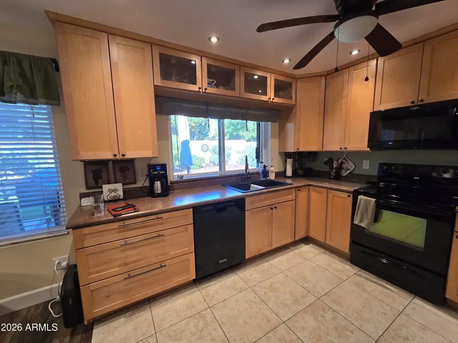 5234 E Friess Drive, Scottsdale, AZ 85254 - #3