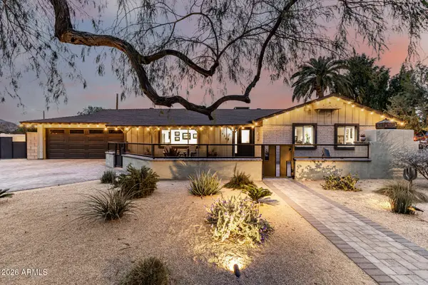 526 W Seldon Lane, Phoenix, AZ 85021