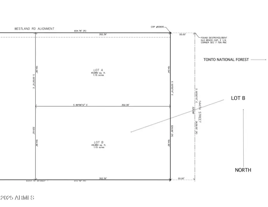 40 N 144th Street #D, Scottsdale, AZ 85262 - #2