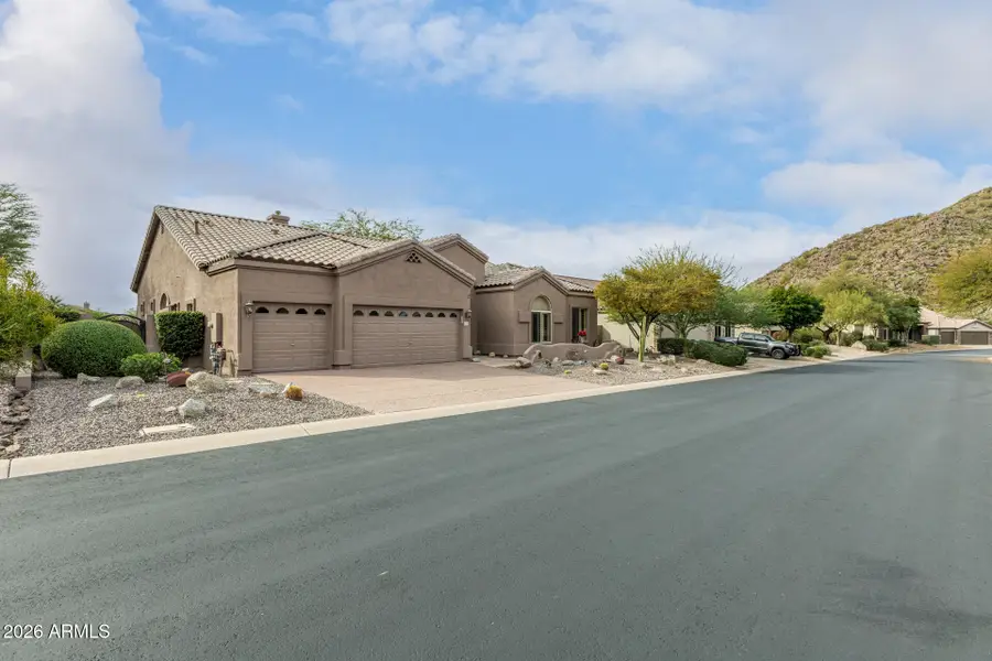 7343 E Red Hawk Street, Mesa, AZ 85207 - #3