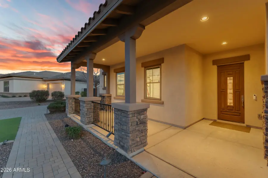 14837 W Escondido Drive N, Litchfield Park, AZ 85340 - #3