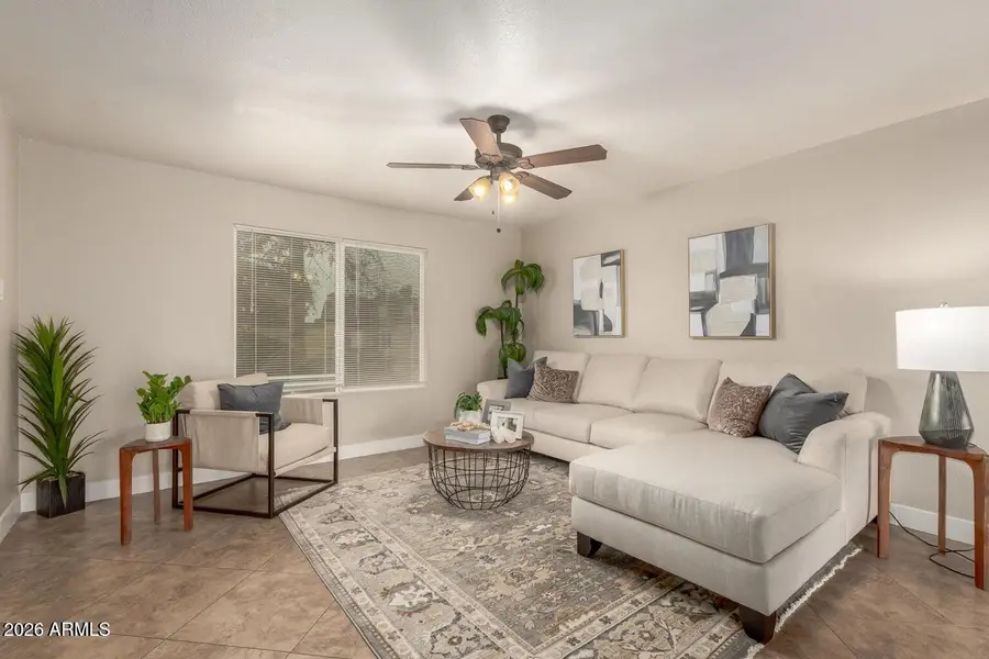 8056 N 31st Lane, Phoenix, AZ 85051 - #3