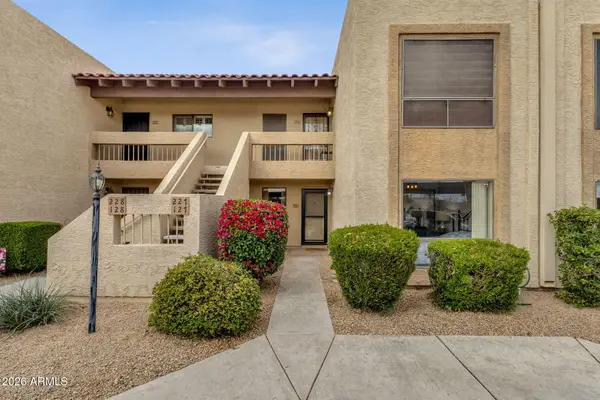 8651 E Royal Palm Road #127, Scottsdale, AZ 85258
