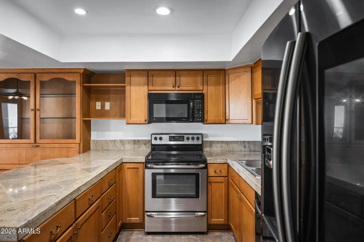 1920 E Maryland Avenue #31, Phoenix, AZ 85016 - #1