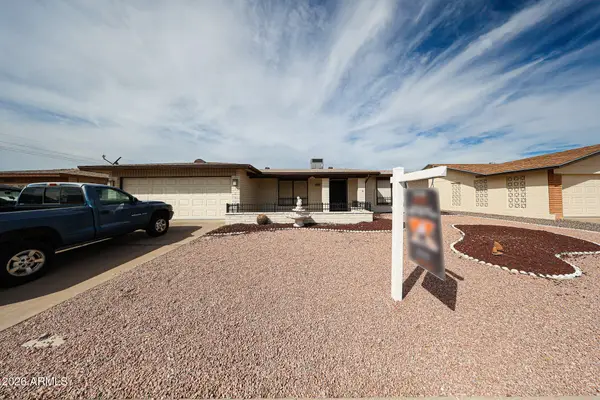4032 E Catalina Circle, Mesa, AZ 85206