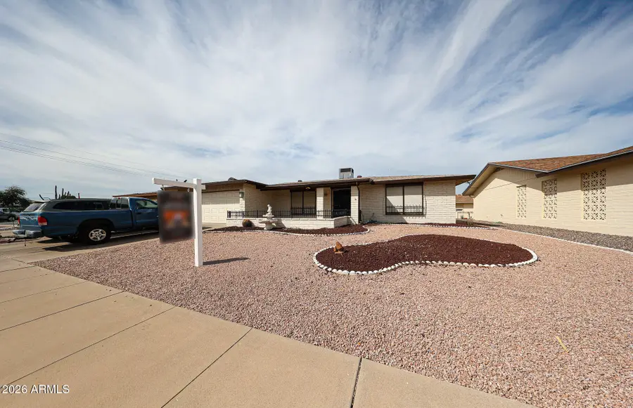 4032 E Catalina Circle, Mesa, AZ 85206 - #3