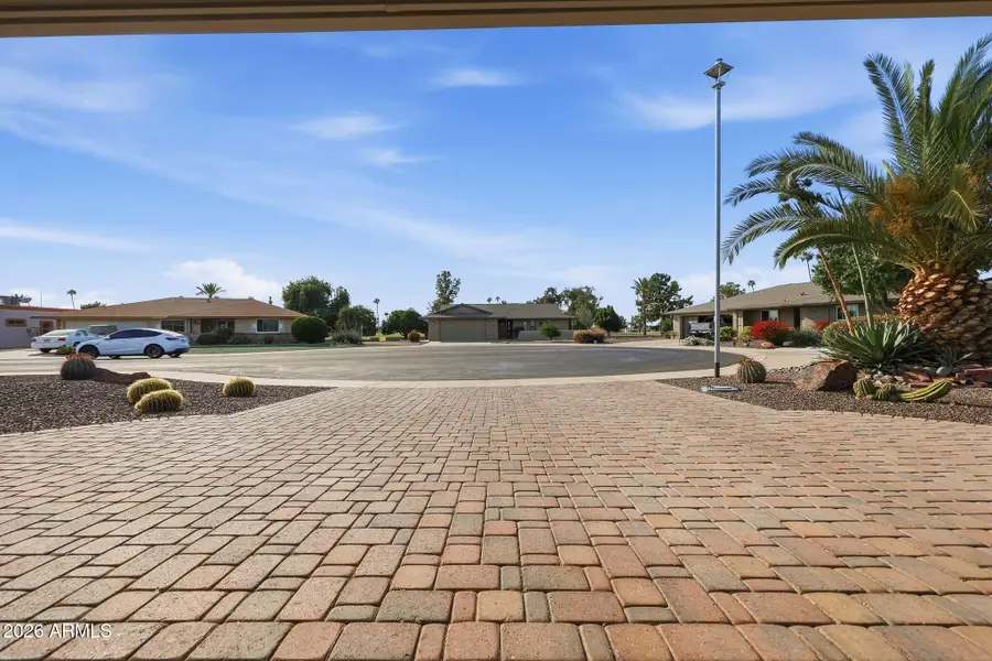 14447 N Cameo Point, Sun City, AZ 85351 - #3