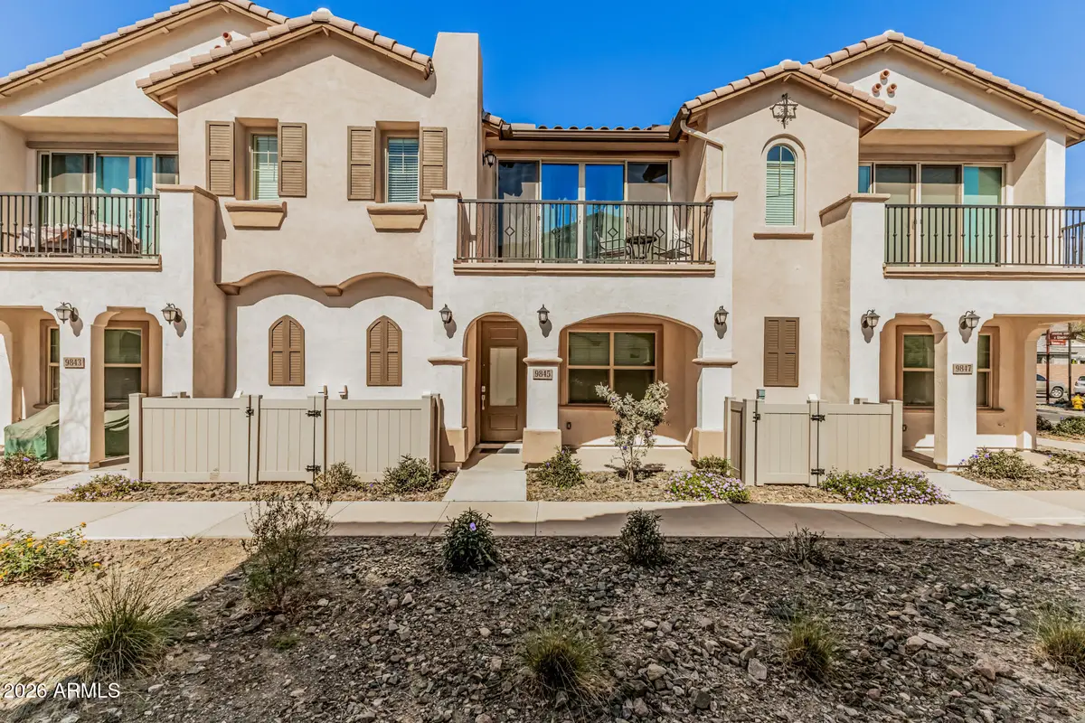 9845 E Gamma Avenue, Mesa, AZ 85212 - #1