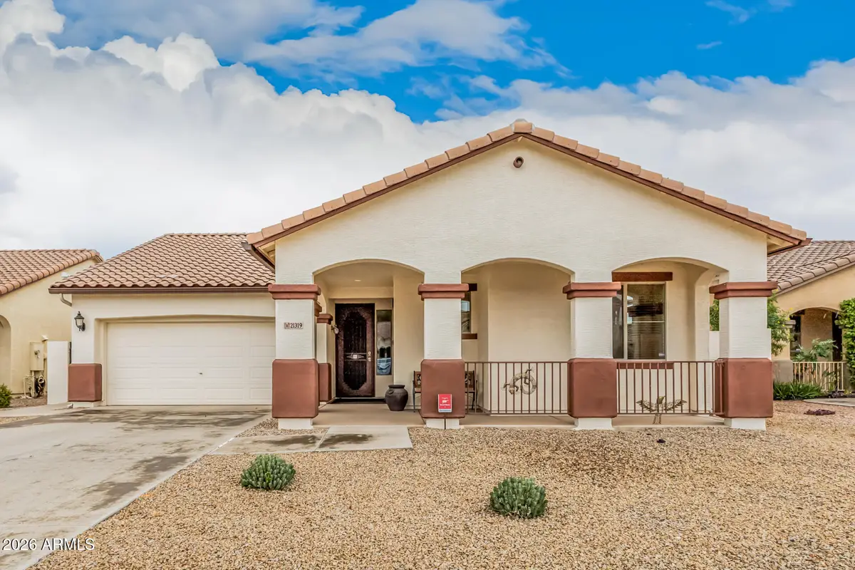 21319 E Twin Acres Drive, Queen Creek, AZ 85142 - #1