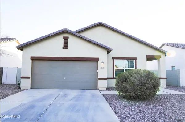 2665 E Renegade Trail, San Tan Valley, AZ 85143