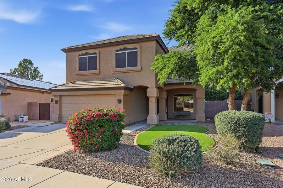 4620 E Paso Trail, Phoenix, AZ 85050 - #3