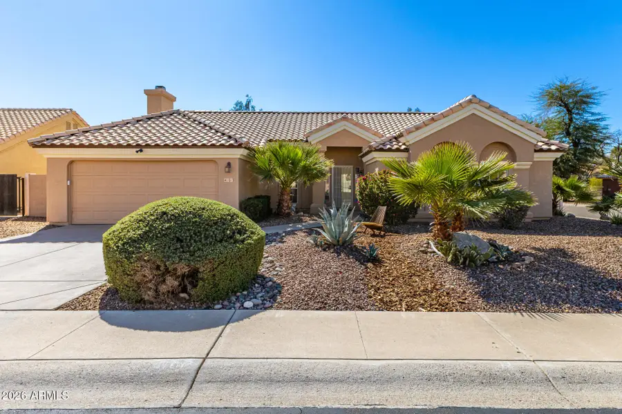 4101 E Morrow Drive, Phoenix, AZ 85050 - #2