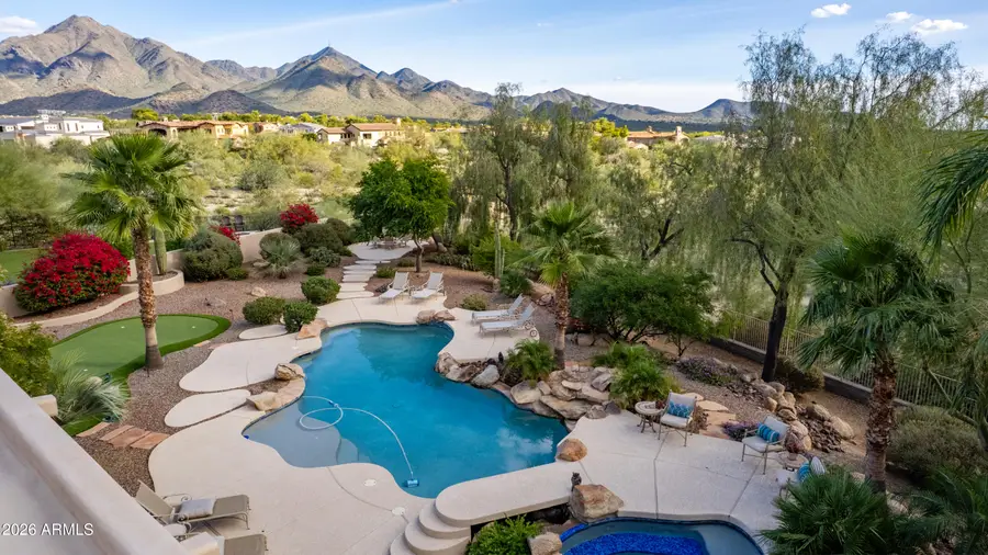 9547 E Taro Lane, Scottsdale, AZ 85255 - #3