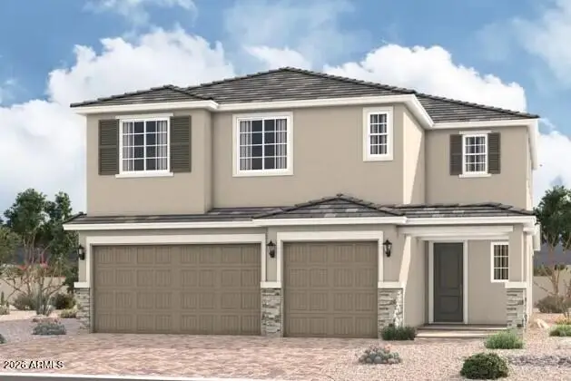 18539 W Laurie Lane, Waddell, AZ 85355 - #1