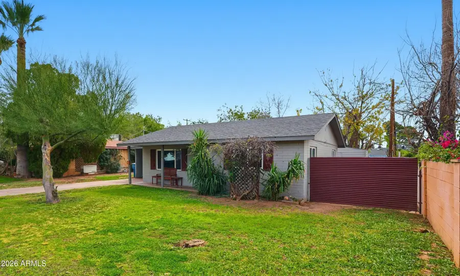 3011 E Yale Street, Phoenix, AZ 85008 - #2