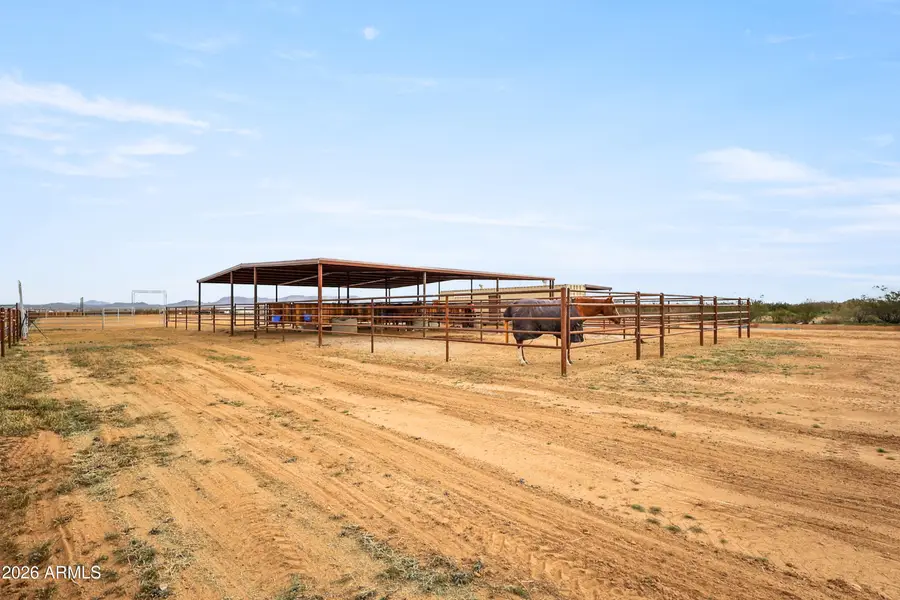 XXC1 N 529th Avenue #10, Aguila, AZ 85320 - #2