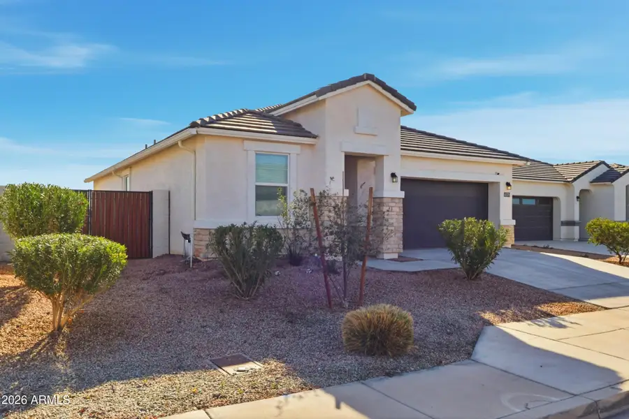 4279 S 244th Avenue, Buckeye, AZ 85326 - #2