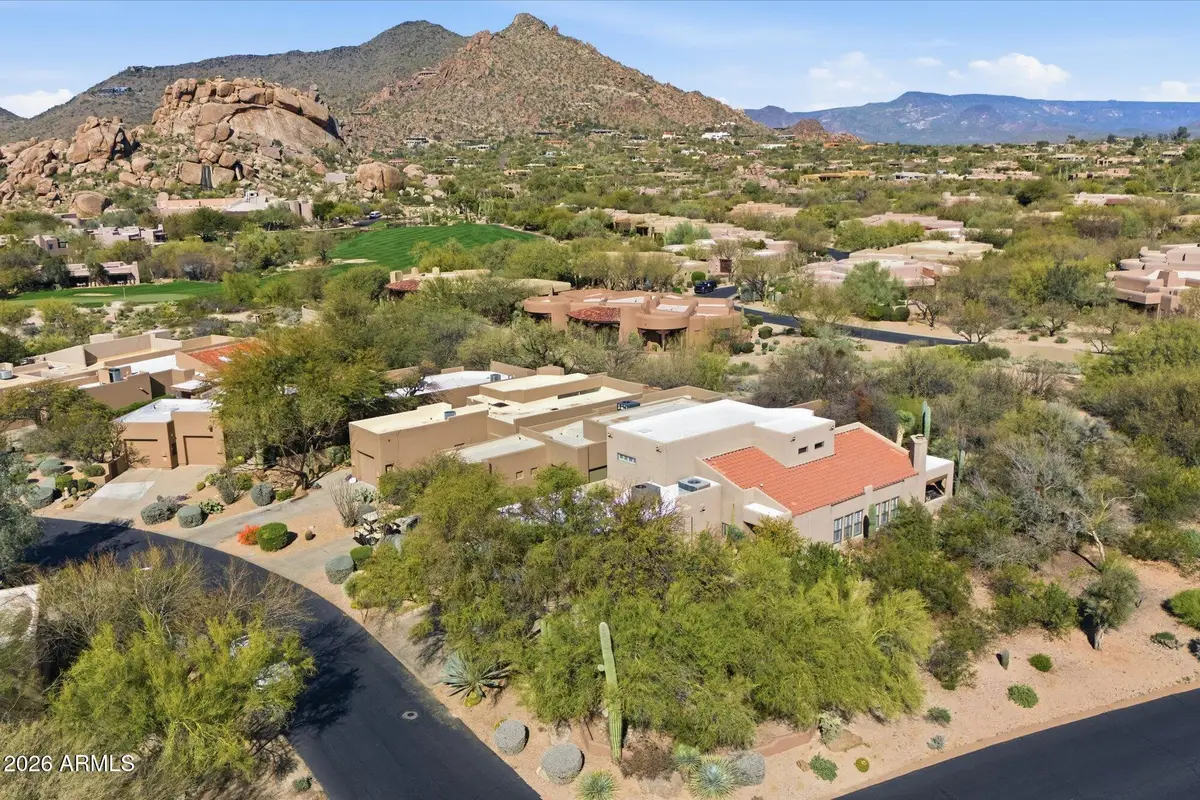 9151 E Sunflower Court, Scottsdale, AZ 85266 - #1