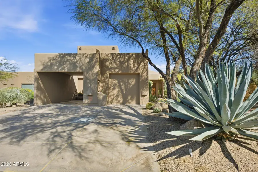 9151 E Sunflower Court, Scottsdale, AZ 85266 - #3