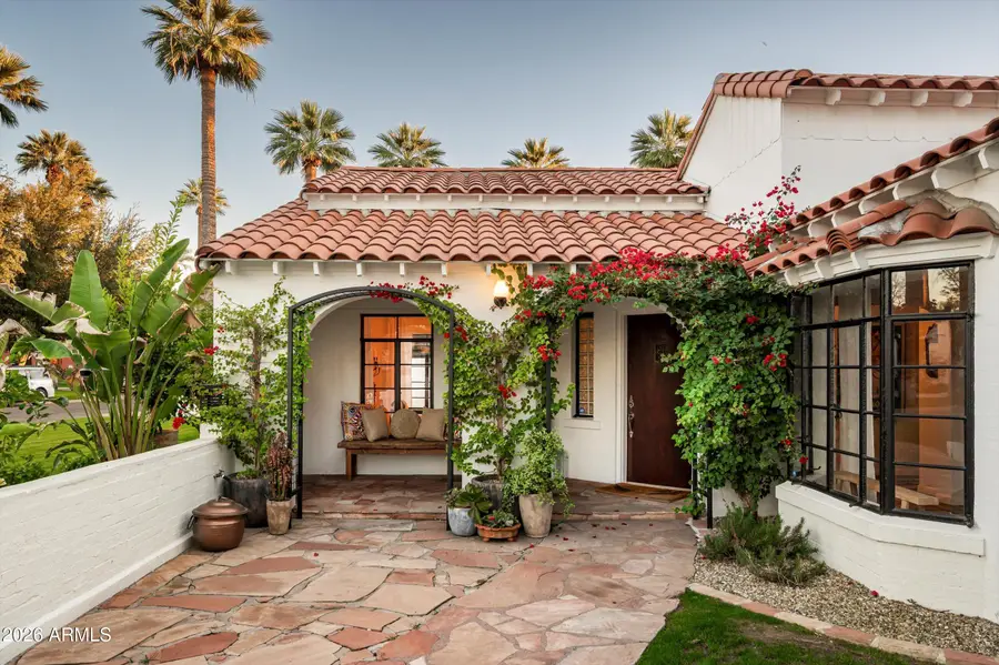 1808 N 13th Avenue, Phoenix, AZ 85007 - #3