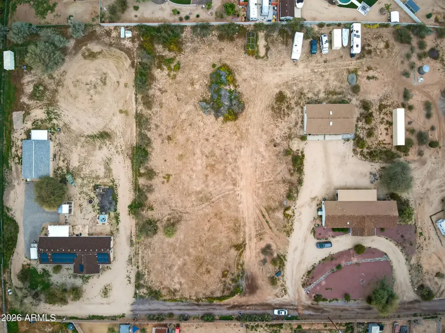 2724 W Blue Eagle Lane, Phoenix, AZ 85086 - #3