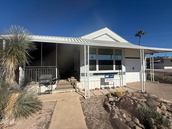 59270 E Dix Drive #36, Kearny, AZ 85137